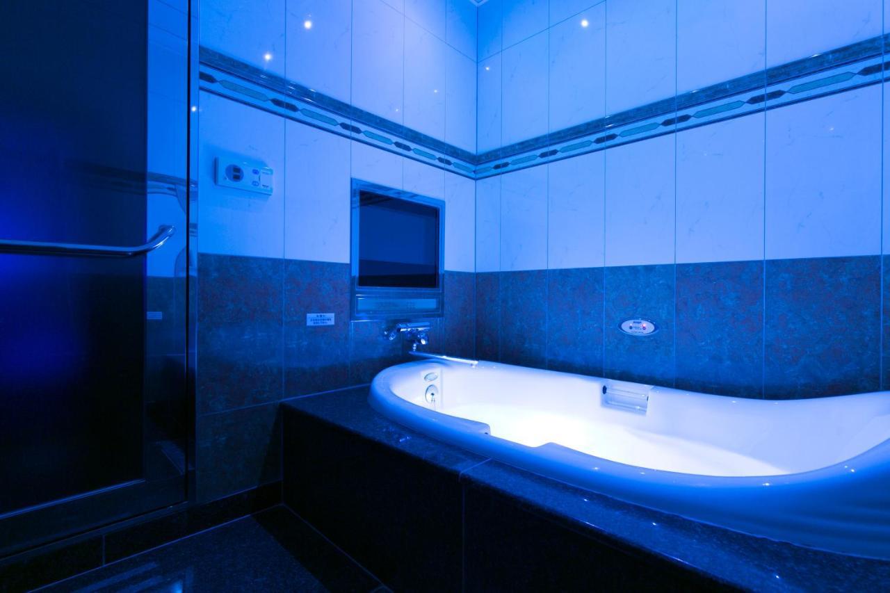 Hotel D-Wave Shinjuku（Adult Only) Prefektura Tokio Exteriér fotografie